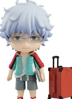 Godzilla Singular Point - Yun Arikawa Nendoroid: Good Smile Company