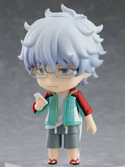 Godzilla Singular Point - Yun Arikawa Nendoroid: Good Smile Company