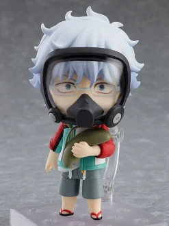 Godzilla Singular Point - Yun Arikawa Nendoroid: Good Smile Company