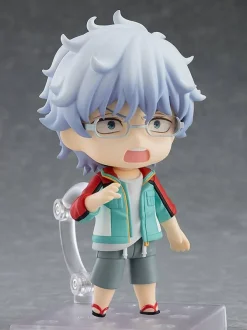 Godzilla Singular Point - Yun Arikawa Nendoroid: Good Smile Company