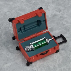 Godzilla Singular Point - Yun Arikawa Nendoroid: Good Smile Company