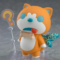 Godzilla Singular Point - Pelops II Nendoroid: Good Smile Company