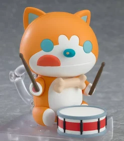 Godzilla Singular Point - Pelops II Nendoroid: Good Smile Company