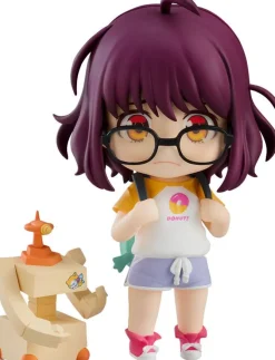 Godzilla Singular Point - Mei Kamino Nendoroid: Good Smile Company