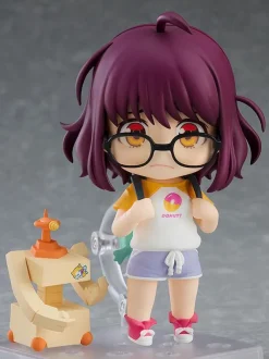 Godzilla Singular Point - Mei Kamino Nendoroid: Good Smile Company