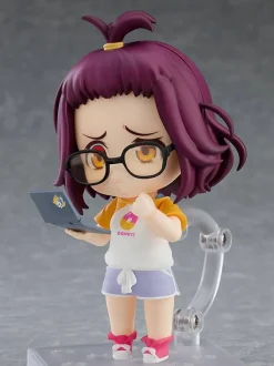 Godzilla Singular Point - Mei Kamino Nendoroid: Good Smile Company