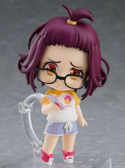 Godzilla Singular Point - Mei Kamino Nendoroid: Good Smile Company