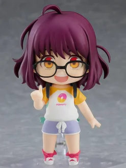 Godzilla Singular Point - Mei Kamino Nendoroid: Good Smile Company