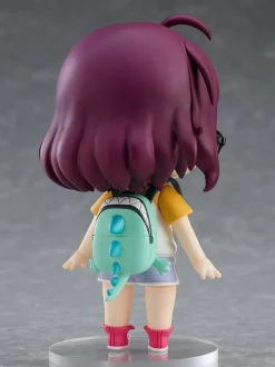 Godzilla Singular Point - Mei Kamino Nendoroid: Good Smile Company