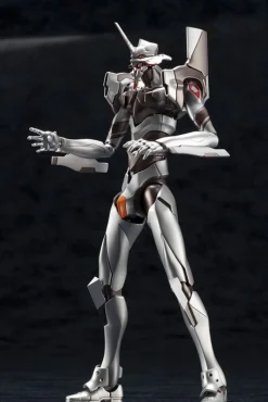 Godzilla vs Evangelion - Test Type-01 Plastic Model Kit / Mecha Godzilla Ver.: Kotobukiya