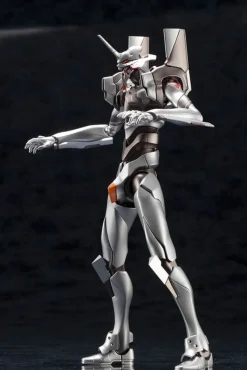 Godzilla vs Evangelion - Test Type-01 Plastic Model Kit / Mecha Godzilla Ver.: Kotobukiya