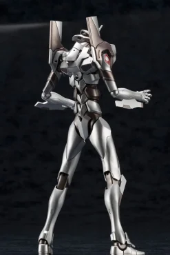 Godzilla vs Evangelion - Test Type-01 Plastic Model Kit / Mecha Godzilla Ver.: Kotobukiya