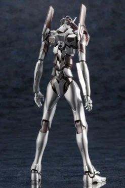 Godzilla vs Evangelion - Test Type-01 Plastic Model Kit / Mecha Godzilla Ver.: Kotobukiya