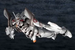 Godzilla vs Evangelion - Test Type-01 Plastic Model Kit / Mecha Godzilla Ver.: Kotobukiya