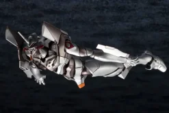 Godzilla vs Evangelion - Test Type-01 Plastic Model Kit / Mecha Godzilla Ver.: Kotobukiya