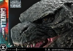 Godzilla vs Kong - Godzilla Büste / Bonus Version: Prime 1 Studio