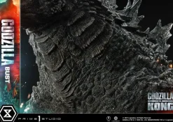 Godzilla vs Kong - Godzilla Büste / Bonus Version: Prime 1 Studio