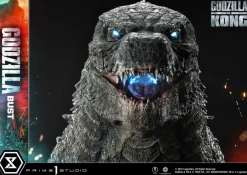 Godzilla vs Kong - Godzilla Büste / Bonus Version: Prime 1 Studio