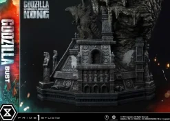 Godzilla vs Kong - Godzilla Büste / Bonus Version: Prime 1 Studio