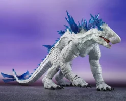 Godzilla x Kong: The New Empire - Shimo Actionfigur / S.H. MonsterArts: Tamashii Nations