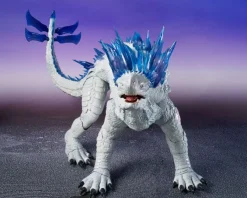 Godzilla x Kong: The New Empire - Shimo Actionfigur / S.H. MonsterArts: Tamashii Nations