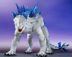 Godzilla x Kong: The New Empire - Shimo Actionfigur / S.H. MonsterArts: Tamashii Nations