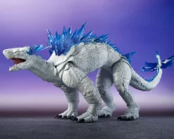 Godzilla x Kong: The New Empire - Shimo Actionfigur / S.H. MonsterArts: Tamashii Nations