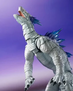 Godzilla x Kong: The New Empire - Shimo Actionfigur / S.H. MonsterArts: Tamashii Nations