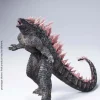 Godzilla x Kong: The New Empire - Godzilla Statue / Stylist Series - Evolved Ver.: Hiya Toys