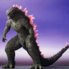 Godzilla x Kong: The New Empire S.H. MonsterArts - Godzilla Evolved (2024) Actionfigur: Bandai Tamas