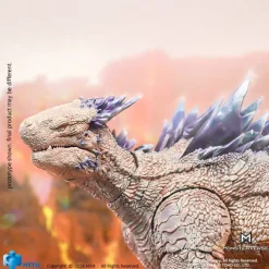 Godzilla x Kong: The New Empire Exquisite Basic - Shimo Actionfigur: Hiya Toys