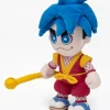 Goemon - Plüschfigur Goemon Limited Edition: ItemLab