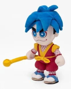Goemon - Plüschfigur Goemon Limited Edition: ItemLab