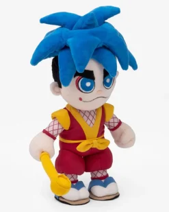 Goemon - Plüschfigur Goemon Limited Edition: ItemLab