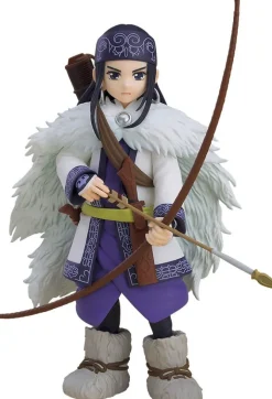 Golden Kamuy - Asirpa Statue / Pop Up Parade: Good Smile Company