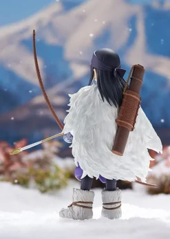 Golden Kamuy - Asirpa Statue / Pop Up Parade: Good Smile Company
