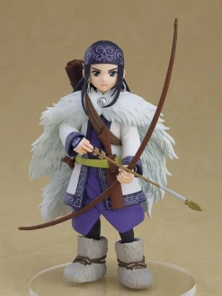 Golden Kamuy - Asirpa Statue / Pop Up Parade: Good Smile Company