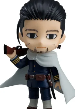Golden Kamuy - Hyakunosuke Ogata Nendoroid: Good Smile Company