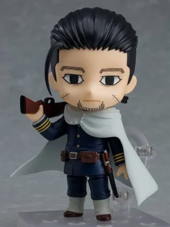Golden Kamuy - Hyakunosuke Ogata Nendoroid: Good Smile Company