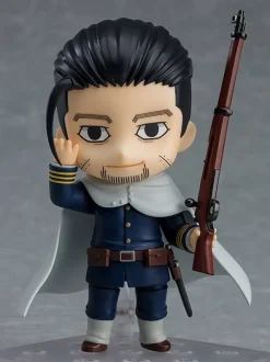 Golden Kamuy - Hyakunosuke Ogata Nendoroid: Good Smile Company
