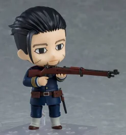 Golden Kamuy - Hyakunosuke Ogata Nendoroid: Good Smile Company