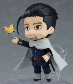 Golden Kamuy - Hyakunosuke Ogata Nendoroid: Good Smile Company