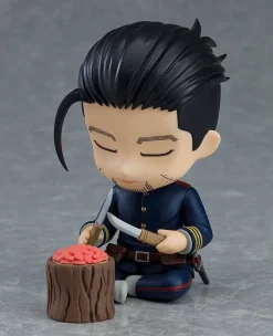 Golden Kamuy - Hyakunosuke Ogata Nendoroid: Good Smile Company