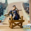 Golden Kamuy - Hyakunosuke Ogata Statue / Xross Link Anime: Sega