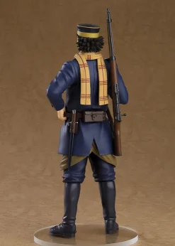 Golden Kamuy - Saichi Sugimoto Statue / Pop Up Parade: Good Smile Company