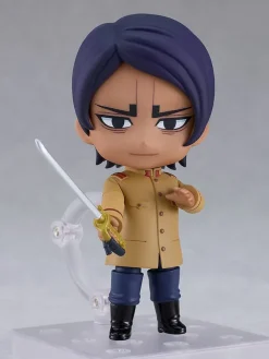 Golden Kamuy - Second Lieutenant Koito Nendoroid: Good Smile Company