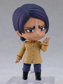 Golden Kamuy - Second Lieutenant Koito Nendoroid: Good Smile Company