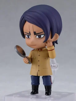 Golden Kamuy - Second Lieutenant Koito Nendoroid: Good Smile Company