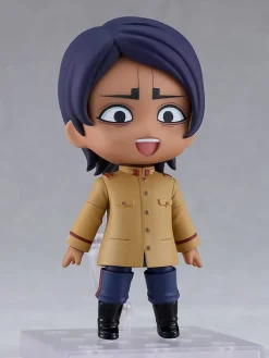 Golden Kamuy - Second Lieutenant Koito Nendoroid: Good Smile Company