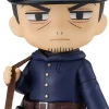 Golden Kamuy - Sergeant Tsukishima Nendoroid: Good Smile Company